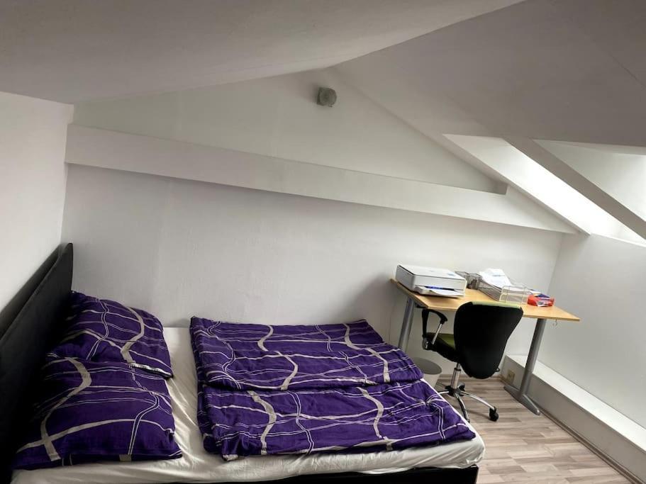 Die Feelgood-Wohnung Am มอนด์ซี ภายนอก รูปภาพ